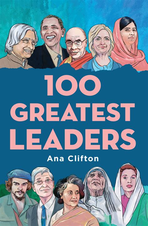 100 Greatest Leaders | Rupa Publications