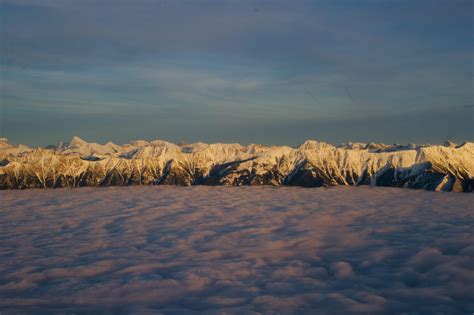 Flying into Cranbrook BC : r/canada