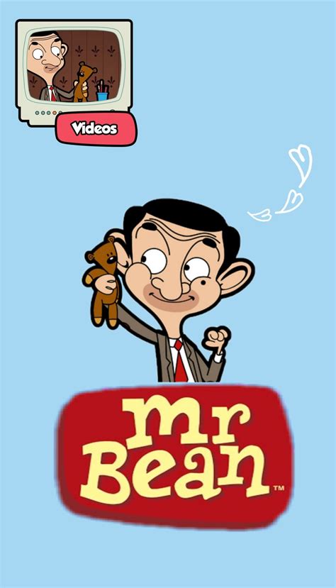 Hình nền Mr Bean | Mr bean, Phim hoạt hình, Hình nền