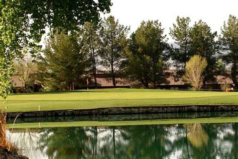 Bloomington Country Club in Saint George, Utah, USA | Golf Advisor