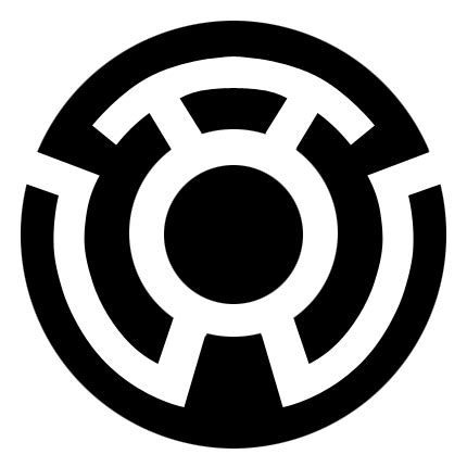 Sinestro Corps Logo by KRStudio on DeviantArt