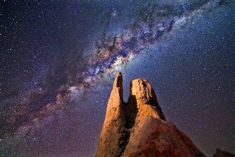 10 Astrophotography Tips: How to Shoot Photos of the Night Sky ⋆ STG