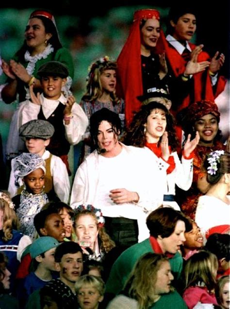 ~*Heal The World*~ - Michael Jackson Heal the World Photo (21248128) - Fanpop