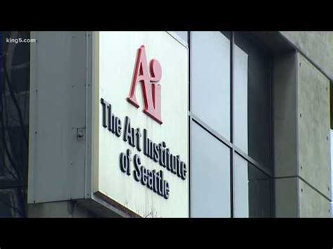 The Art Institute of Seattle Profile (2019-20) | Seattle, WA