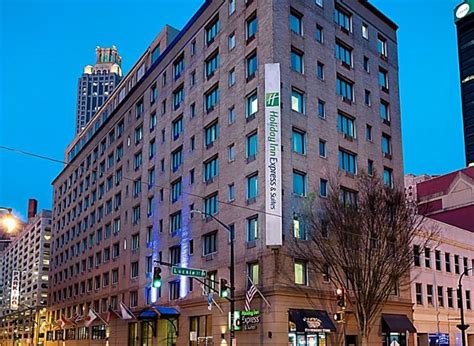 Holiday Inn Express & Suites Atlanta Downtown - Atlanta, GA - Meeting Venue