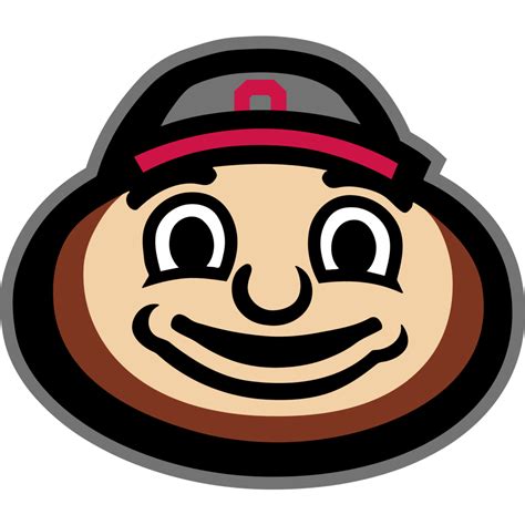 Ohio State Brutus logo, Vector Logo of Ohio State Brutus brand free download (eps, ai, png, cdr ...