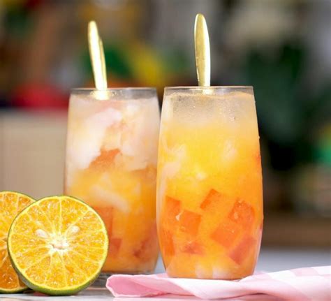 7 Resep Minuman Buka Puasa yang Enak, Gampang, dan Murah!