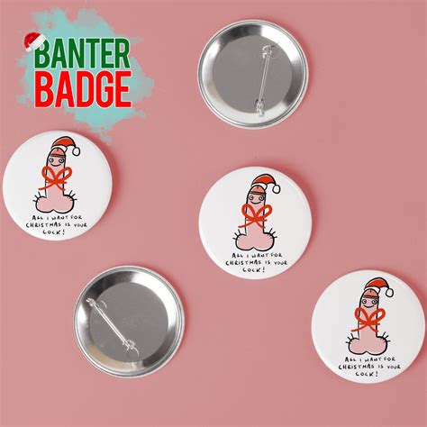 Funny Pin Badge | Banter Cards | Badge, Pin badges, Online gifts