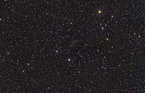 Ursa Minor Dwarf Galaxy UGC 9749 ( Walter Leonhard Schramböck ) - AstroBin