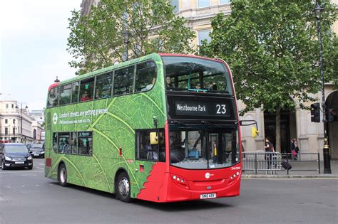 Tower Transit Advert Buses - Lawrence Living Transport Photographers