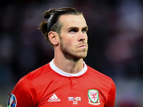 37+ Gareth Bale 2020 Haircut Pictures