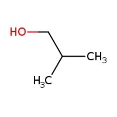 Isobutanol, ACS, 99%, Alfa Aesar | Fisher Scientific