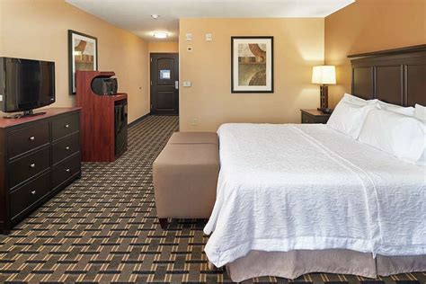 HAMPTON INN SWEETWATER, TX $87 ($̶1̶0̶6̶) - Updated 2023 Prices & Hotel Reviews