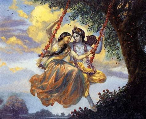 wallpaper,image,picture,photo: radha krishna