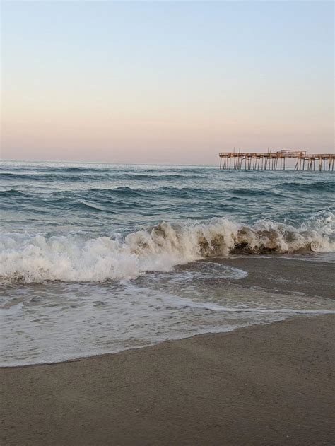 Avon, North Carolina - OBX [OC] : r/Beachporn