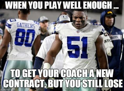 Memes ridicule the Dallas Cowboys' playoff exit | Dallas cowboys ...