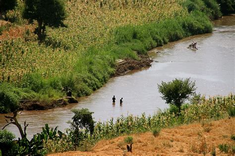 Ethiopia - Omo River - a photo on Flickriver