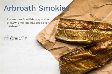 What Are Arbroath Smokies and How Are They Used?