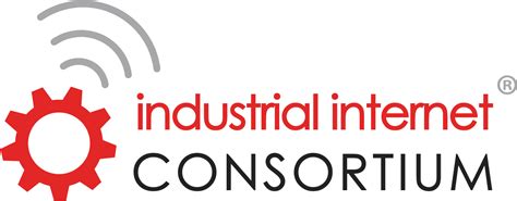 [iic Logo] - Industrial Internet Consortium Clipart - Full Size Clipart ...