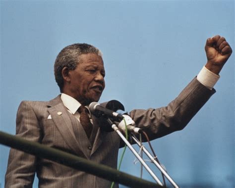 Hero of South Africa Nelson Mandela dies at 95 - Rediff.com News