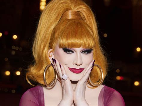 Jinkx Monsoon Biography | Broadway Buzz | Broadway.com