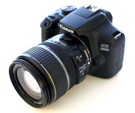 Canon Updates Firmware for Several EOS Digital Cameras - Download Now