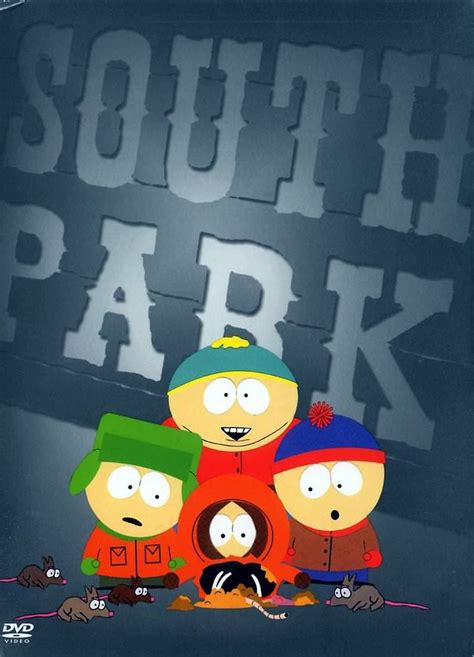 Is South Park on Netflix? (Netflix US, UK, Canada, Australia)