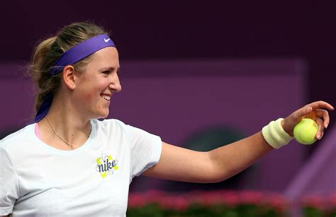 Victoria Azarenka | Belarissian tennis player Victoria Azare… | Flickr