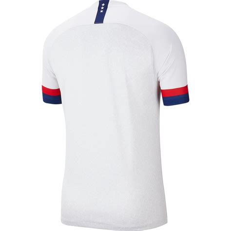 Authentic USA Soccer Jerseys - Mens - Official U.S. Soccer Store