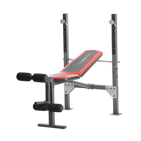 Weider Pro™ 250 Bench