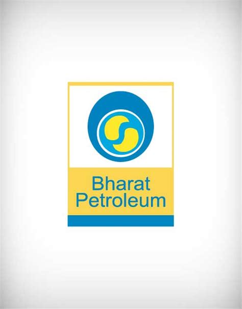 bharat petroleum vector logo 2 | designway4u