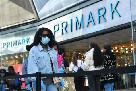 Primark results expected to be "significantly better" than last year - Retail Gazette