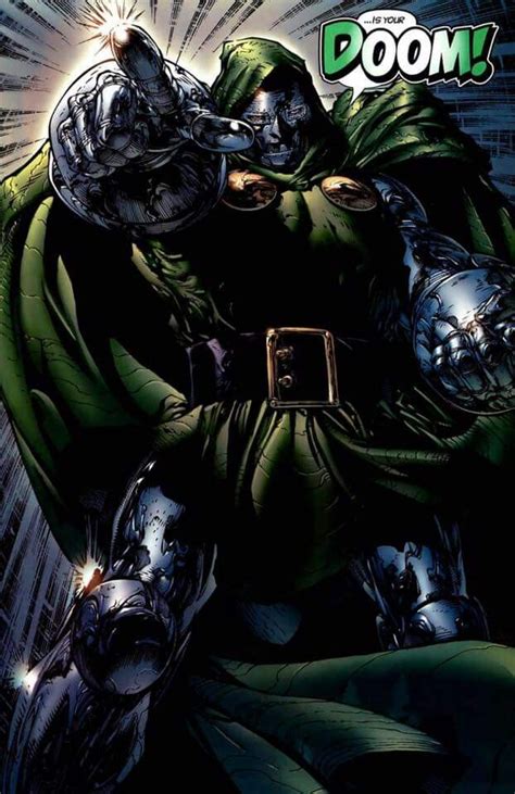 90 best images about Doctor Doom on Pinterest | The infinity gauntlet ...