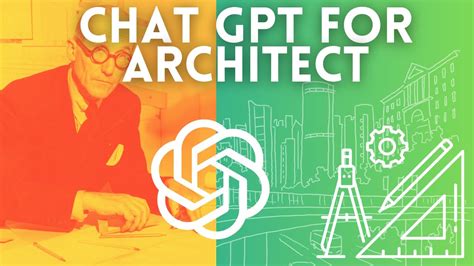 How to use Chat-GPT as an architect or engineer / Practical Chat GPT ...