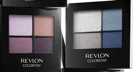 *HOT* 2 FREE Revlon Eyeshadow Palettes at Walgreens | In-Store & Online