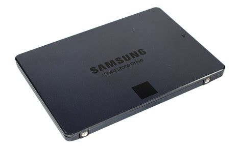 Samsung 870 QVO 4TB SSD Review | ePHOTOzine