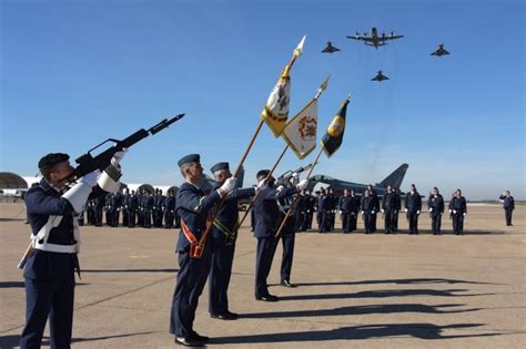 2020 Marks 100-Year Milestone for the Spanish Air Force > Secretary of ...