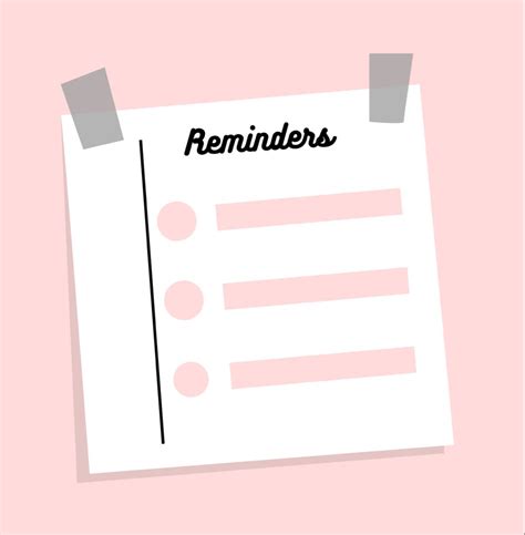 Pink Reminders icon | App icon, Iphone wallpaper app, Ios app icon