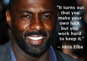 Idris Elba Quotes. QuotesGram