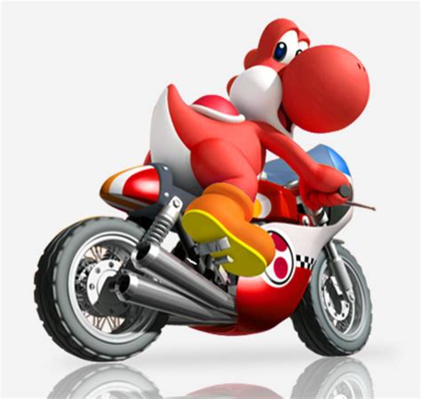 Small Mario Findings - The Wii U version of Mario Kart 8 contains an...