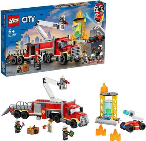 LEGO City 2021 Sets Revealed! | The Brick Post!