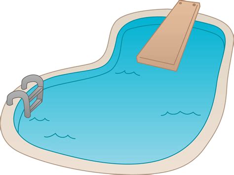 Swimming Pool Clip Art | PISTOLHOLLER
