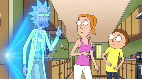 Rick and Morty season 5 finale explained: What series ending means and what happened in episode 10