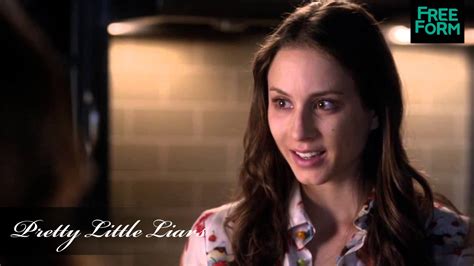 Pretty Little Liars | Season 4, Episode 20: Spencer's Intervention ...