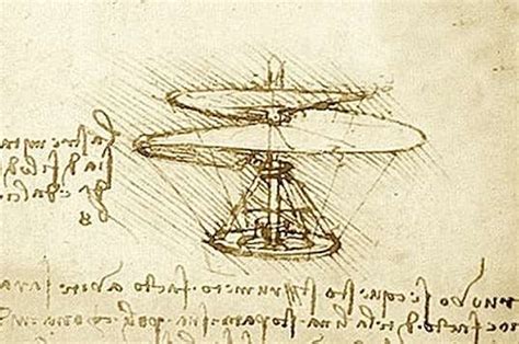 9 Incredible Leonardo da Vinci Inventions - History Lists