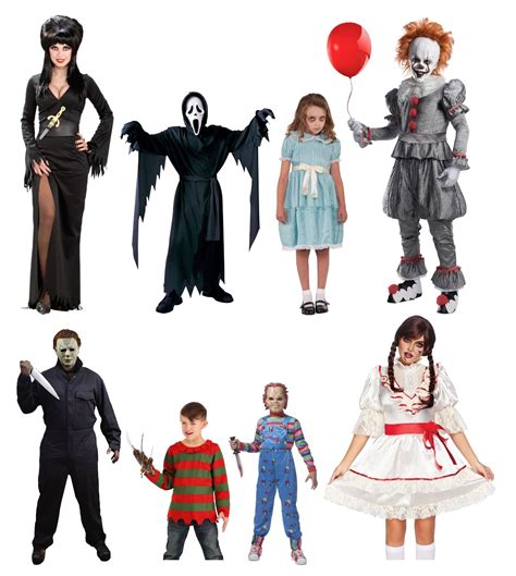 Costume Ideas for Groups of 4: Three’s a Crowd, Four’s a Party [Costume ...