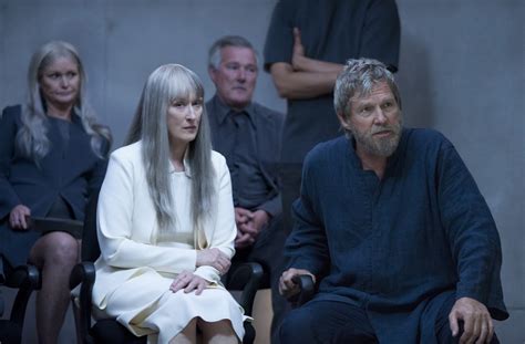 The Giver • Movie Review