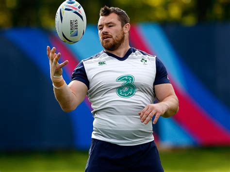 Healy extends Leinster stay | PlanetRugby : PlanetRugby