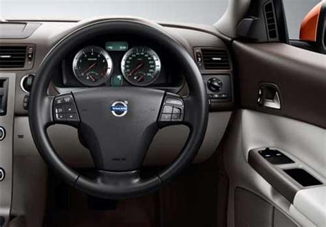 Volvo XC30 Images - XC30 Car Images, Interior & Exterior Photos