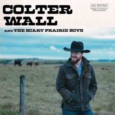 Colter Wall – Bob Fudge Lyrics | Genius Lyrics